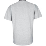 NFL (Signal Sport) - Green Bay Packers Single Stitch T-Shirt 1990s Large Vintage Retro Football