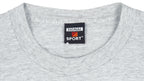 NFL (Signal Sport) - Green Bay Packers Single Stitch T-Shirt 1990s Large Vintage Retro Football