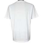 Vintage - Lady and Scale Single Stitch T-Shirt 1990s X-Large Vintage Retro