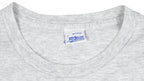 NFL - Philadelphia Eagles Reggie White Single Stitch T-Shirt 1990s Large Vintage Retro Football