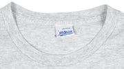 NFL - Philadelphia Eagles Reggie White Single Stitch T-Shirt 1990s Large Vintage Retro Football