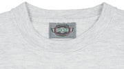 NHL - Los Angeles Kings Breakout T-Shirt 1990s Large Vintage Retro Hockey
