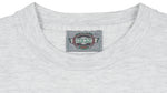 NHL - Los Angeles Kings Breakout T-Shirt 1990s Large Vintage Retro Hockey