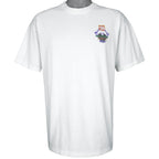 Vintage - WCW Halloween Havoc Slim Jim Single Stitch T-Shirt 1996 X-Large Vintage Retro