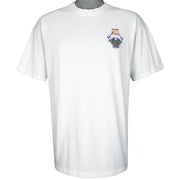 Vintage - WCW Halloween Havoc Slim Jim Single Stitch T-Shirt 1996 X-Large Vintage Retro