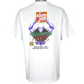 Vintage - WCW Halloween Havoc Slim Jim Single Stitch T-Shirt 1996 X-Large Vintage Retro