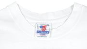 Vintage - WCW Halloween Havoc Slim Jim Single Stitch T-Shirt 1996 X-Large Vintage Retro