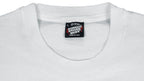 NHL - Pittsburgh Penguins Champions Caricature T-Shirt 1991 Large Vintage Retro Hockey