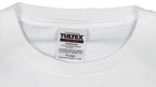 Vintage (Tultex) - Doughboy Make Me Giggle T-Shirt 1990s X-Large Vintage Retro