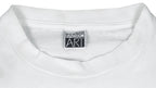 Vintage - The Rainforest Don't Say Goodbye Single Stitch T-Shirt 1990s Large Vintage Retro
