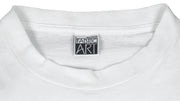 Vintage - The Rainforest Don't Say Goodbye Single Stitch T-Shirt 1990s Large Vintage Retro