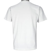 Nike - Tennis Challenge Court Single Stitch T-Shirt 1990s Small Vintage Retro