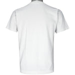 Nike - Tennis Challenge Court Single Stitch T-Shirt 1990s Small Vintage Retro
