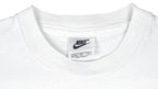 Nike - Tennis Challenge Court Single Stitch T-Shirt 1990s Small Vintage Retro