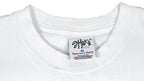 NFL (Shaka) - Los Angeles Raiders Chucky’s Back T-Shirt 1990s X-Large Vintage Retro Football