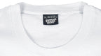 MLB (Front Pages) - Atlanta Braves Western Division Champs T-Shirt 1991 X-Large Vintage Retro