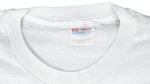Vintage (Hanes) - NASA JSC - Apollo 11 T-Shirt 1994 Large Vintage Retro