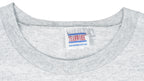 NCAA (Team Work) - Auburn Tigers Champion T-Shirt 1983 Medium Vintage Retro College
