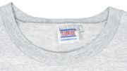 NCAA (Team Work) - Auburn Tigers Champion T-Shirt 1983 Medium Vintage Retro College