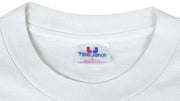 Vintage (Tee Jay) - Daytona Bike Week Single Stitch T-Shirt 1995 Large Vintage Retro