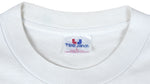 Vintage (Tee Jay) - Daytona Bike Week Single Stitch T-Shirt 1995 Large Vintage Retro