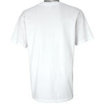 NHL (Try) - Detroit Red Wings Stanley Cup Champions T-Shirt 1997 Large Vintage Retro Hockey