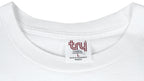 NHL (Try) - Detroit Red Wings Stanley Cup Champions T-Shirt 1997 Large Vintage Retro Hockey