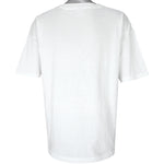 MLB (CGW) - Toronto Blue Jays World Series Champs T-Shirt 1992 X-Large Vintage Retro Baseball