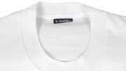 NFL - Giants VS Bills Super Bowl 25th Single Stitch T-Shirt 1991 X-Large Vintage Retro Football