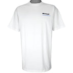 Vintage (Power Pro) - Microsoft Windows Single Stitch T-Shirt 2000 X-Large Vintage Retro