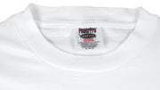 Vintage (Power Pro) - Microsoft Windows Single Stitch T-Shirt 2000 X-Large Vintage Retro