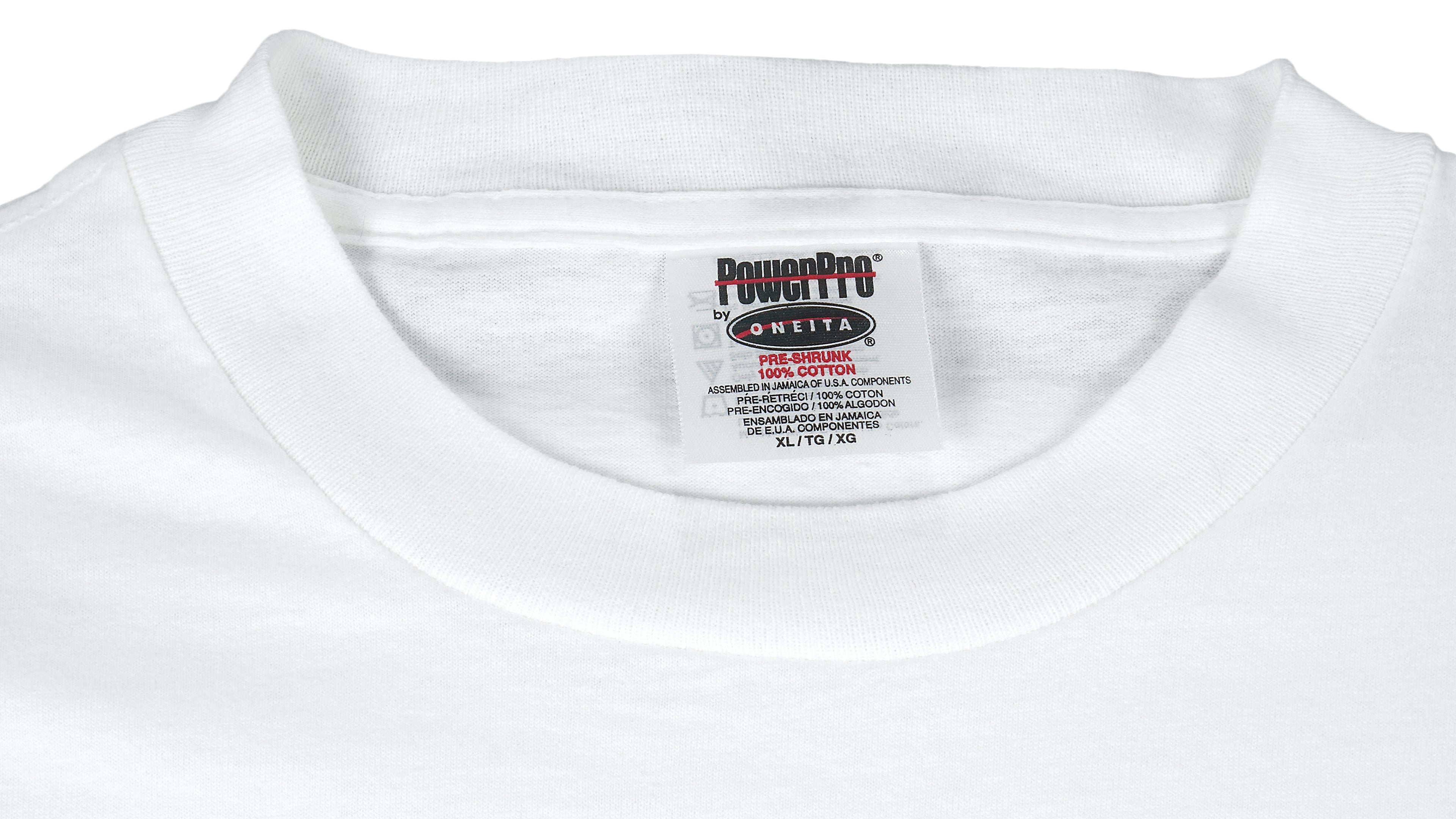 Vintage (Power Pro) - Microsoft Windows Single Stitch T-Shirt 2000 X-Large Vintage Retro