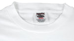 Vintage (Power Pro) - Microsoft Windows Single Stitch T-Shirt 2000 X-Large Vintage Retro