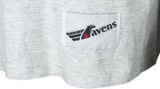 MLB (Ravens) - Montreal Expos T-Shirt 1994 Large Vintage Retro Baseball
