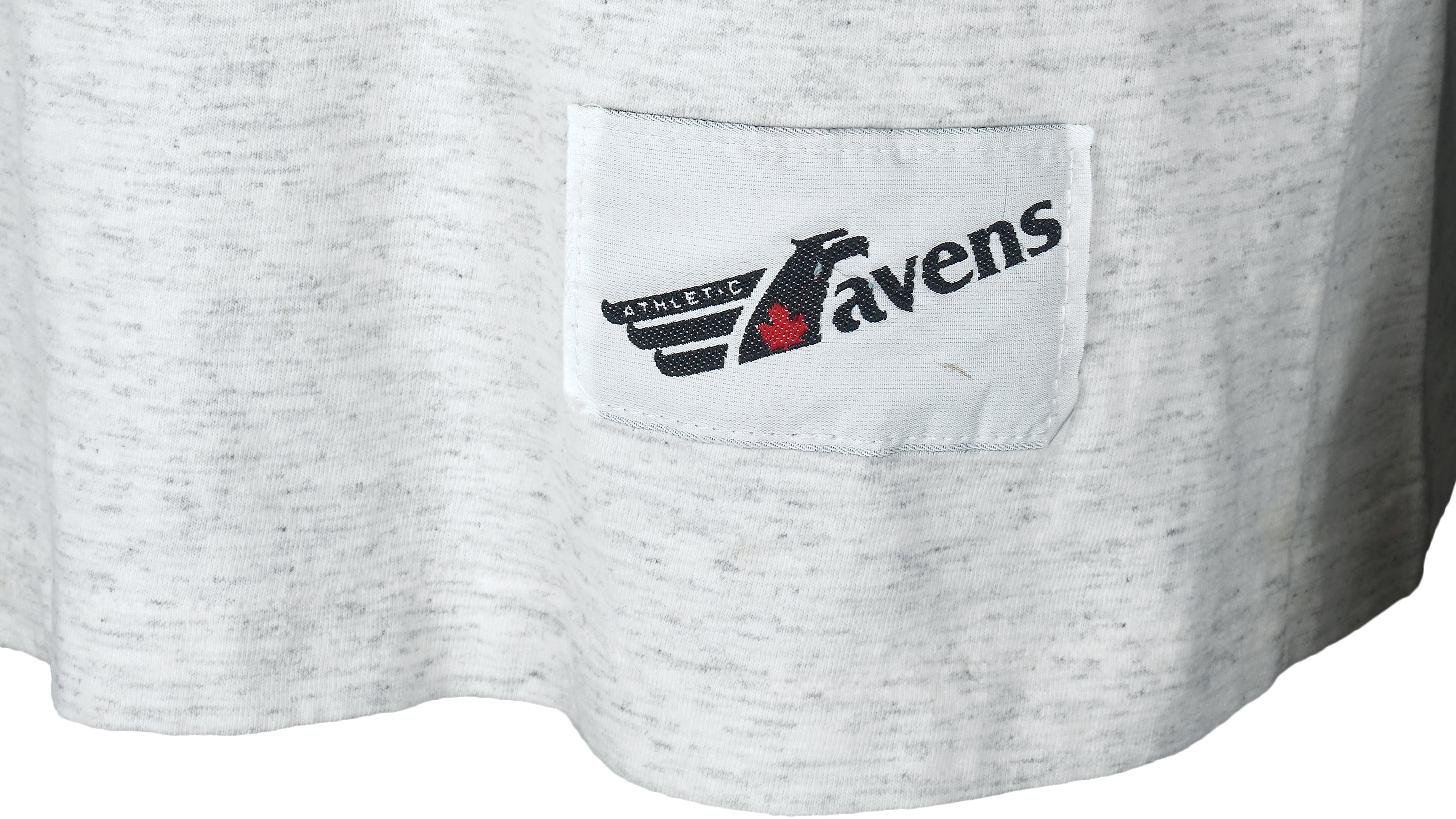MLB (Ravens) - Montreal Expos T-Shirt 1994 Large Vintage Retro Baseball