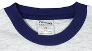 MLB (Ravens) - Montreal Expos T-Shirt 1994 Large Vintage Retro Baseball