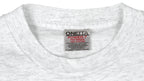 MLB (Oneita) - Arizona Diamondbacks Big Logo T-Shirt 1995 X-Large Vintage Retro Baseball