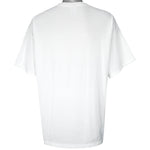 Vintage (Gildan) - AGE = 60 Math T-Shirt 1990s XX-Large Vintage Retro