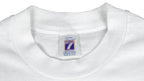 MLB (Logo 7) - Minnesota Twins World Series T-Shirt 1987 X-Large Vintage Retro Baseball