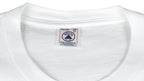 NHL (Delta) - Detroit Red Wings Stanley Cup Champions T-Shirt 1997 X-Large Vintage Retro Hockey