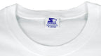 Starter - Steelers VS Dallas Super Bowl 30th T-Shirt 1995 X-Large Vintage Retro Football