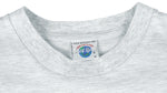 Vintage - Hard Rock Cafe Singapore Single Stitch T-Shirt 1990s Large Vintage Retro