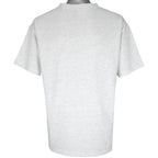 NCAA (Bike) - LSU Tigers Single Stitch T-Shirt 1990s X-Large Vintage Retro College