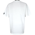 Starter - Red Wings Show Me The Cup T-Shirt 1997 Large Vintage Retro Hockey