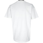 Vintage (Marlboro) - White Big Logo Single Stitch T-Shirt 1990s X-Large Vintage Retro