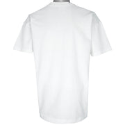 Vintage (Marlboro) - White Big Logo Single Stitch T-Shirt 1990s X-Large Vintage Retro