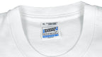 Vintage (Marlboro) - White Big Logo Single Stitch T-Shirt 1990s X-Large Vintage Retro