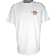 Vintage - Hard Rock Cafe San Antonio T-Shirt 1990s X-Large Vintage Retro