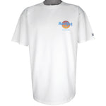 Vintage - Hard Rock Cafe San Antonio T-Shirt 1990s X-Large Vintage Retro