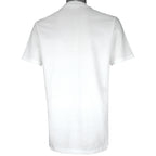 MLB (Hanes) - Pittsburgh Pirates Single Stitch T-Shirt 1990 Large Vintage Retro Baseball 